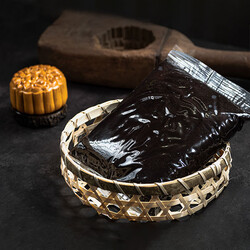 Red Bean Paste
