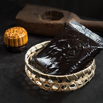 Red Bean Paste