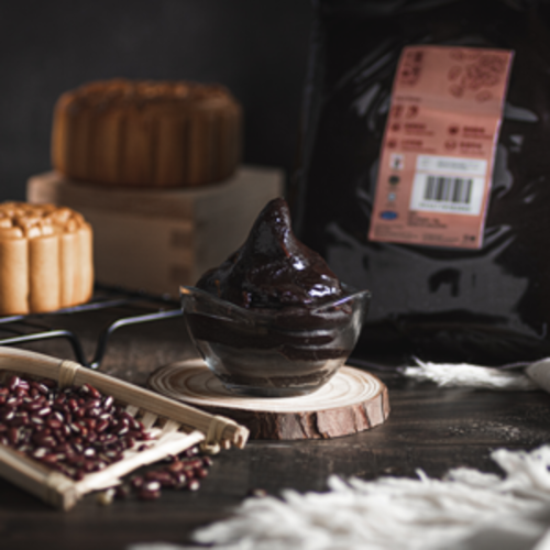 Black Sesame Paste