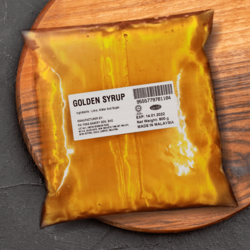 Premium Golden Syrup