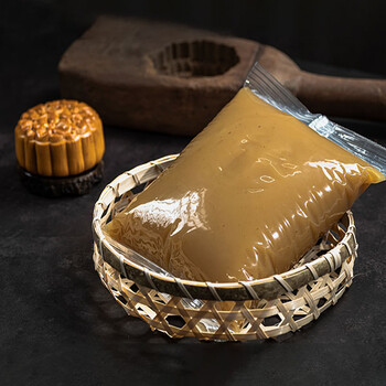 White Lotus Paste